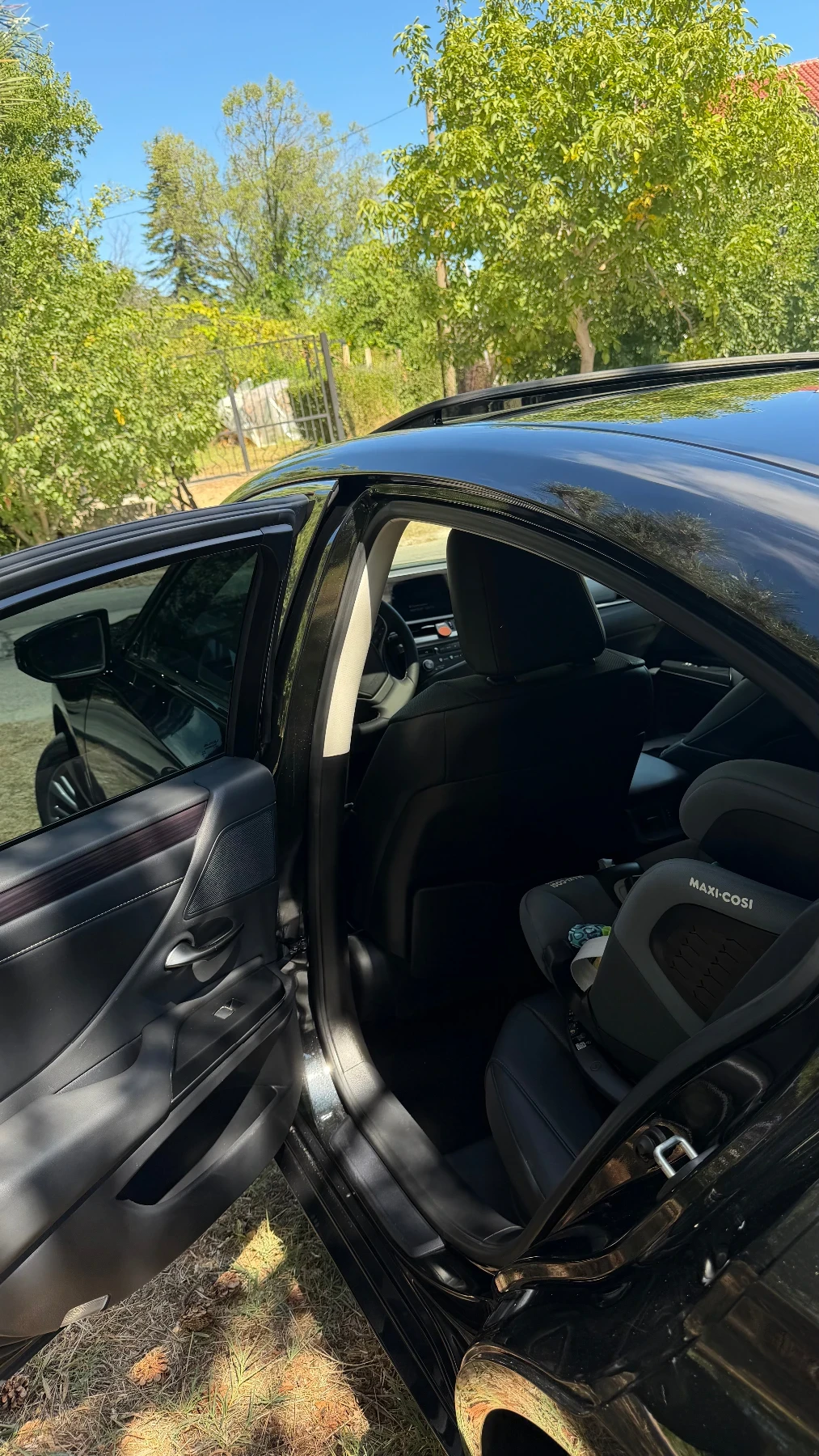 Lexus ES, снимка 13 - Автомобили и джипове - 55773339