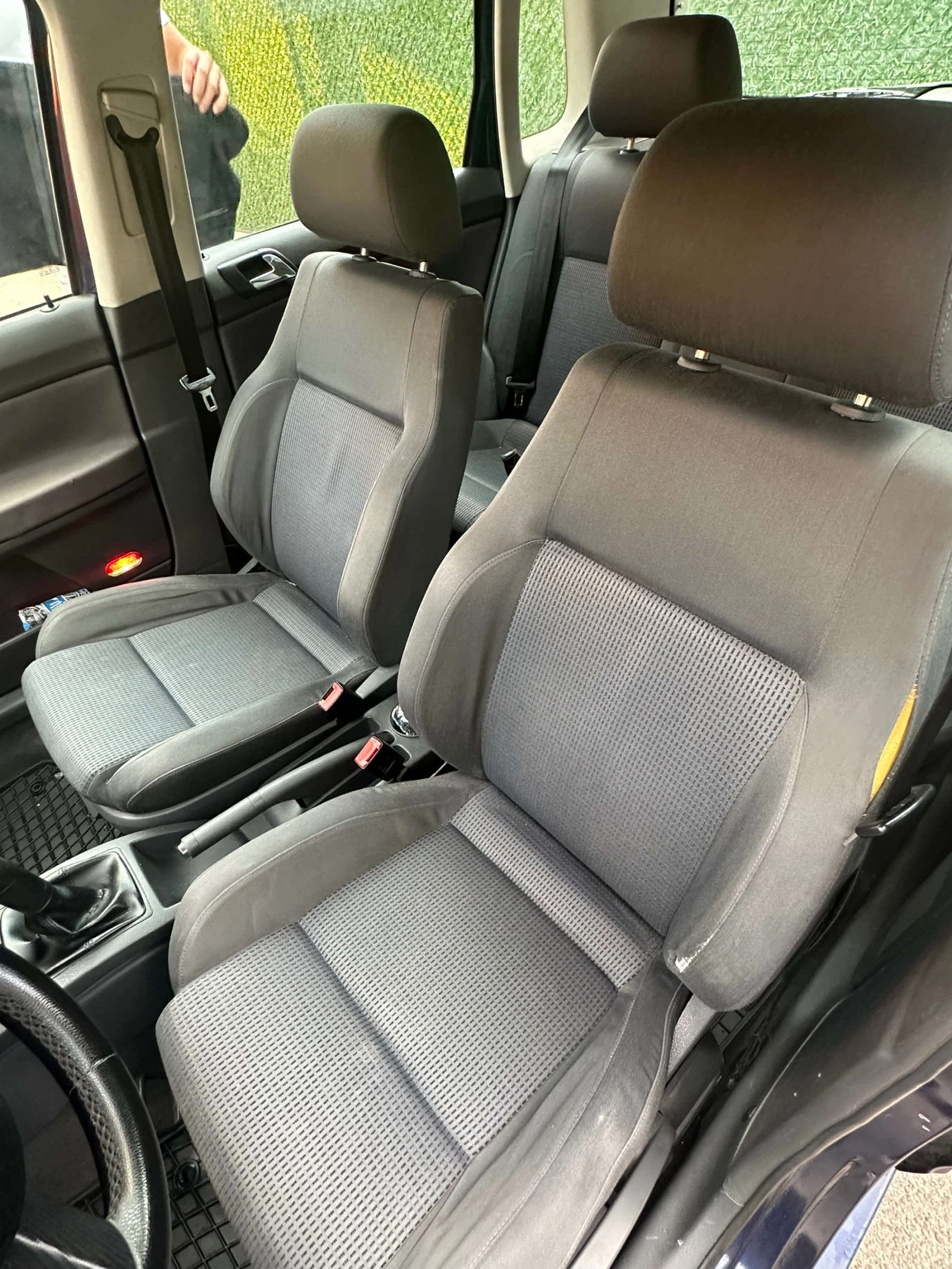 VW Polo, снимка 8 - Автомобили и джипове - 55971173