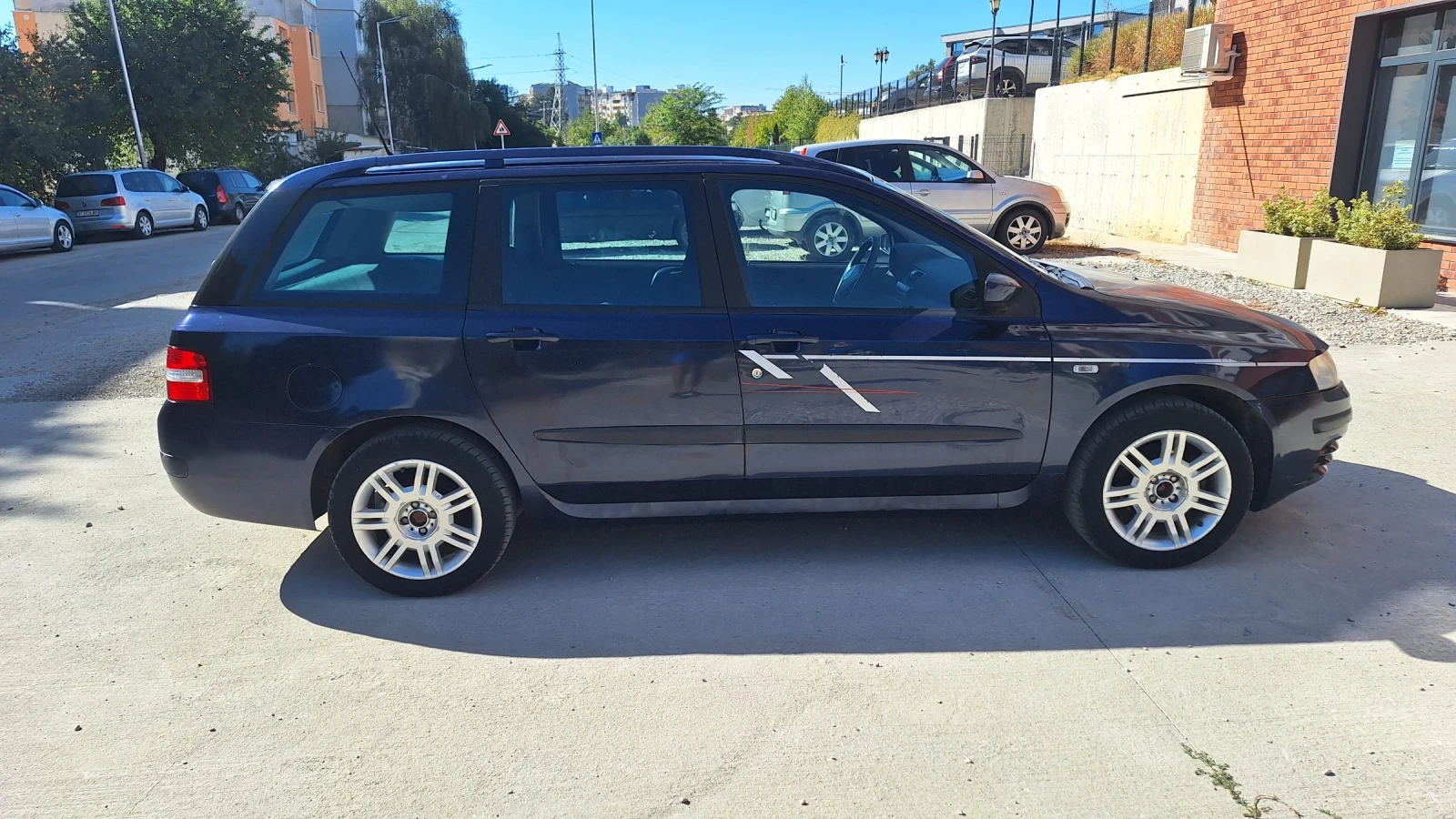 Fiat Stilo ����� | Mobile.bg � ����������� 2