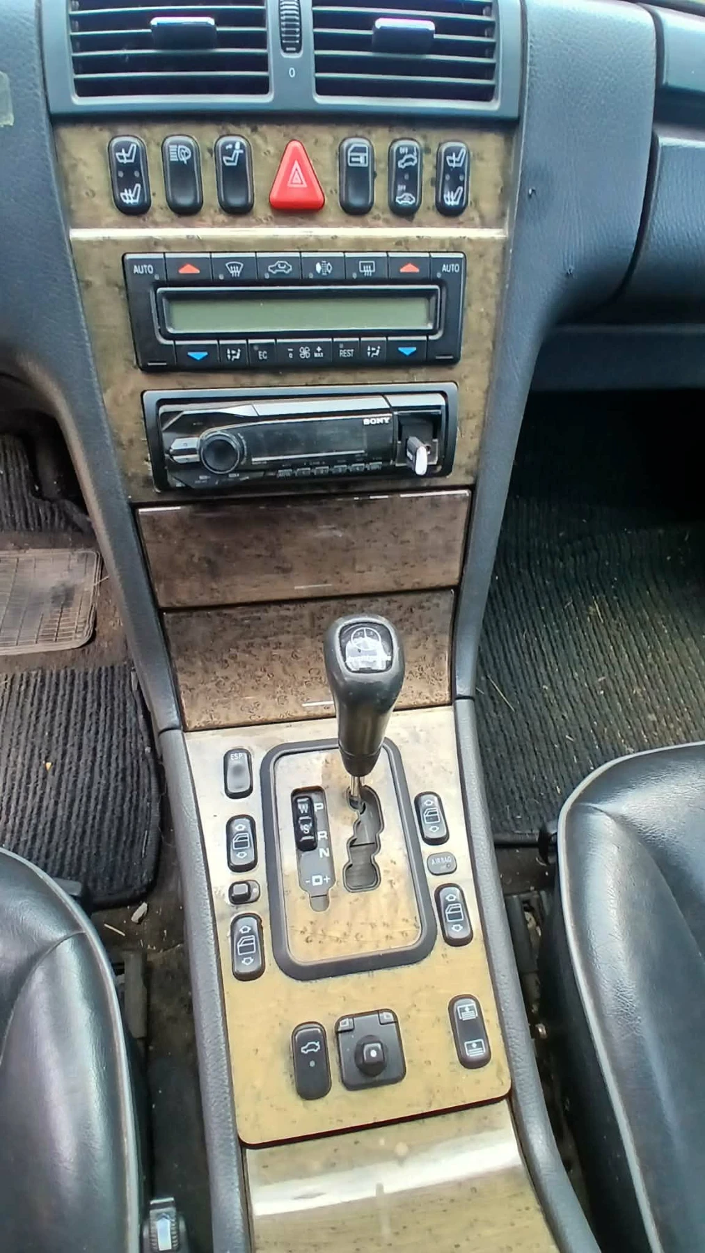 Mercedes-Benz E 320 3.2 | Mobile.bg � ����������� 2