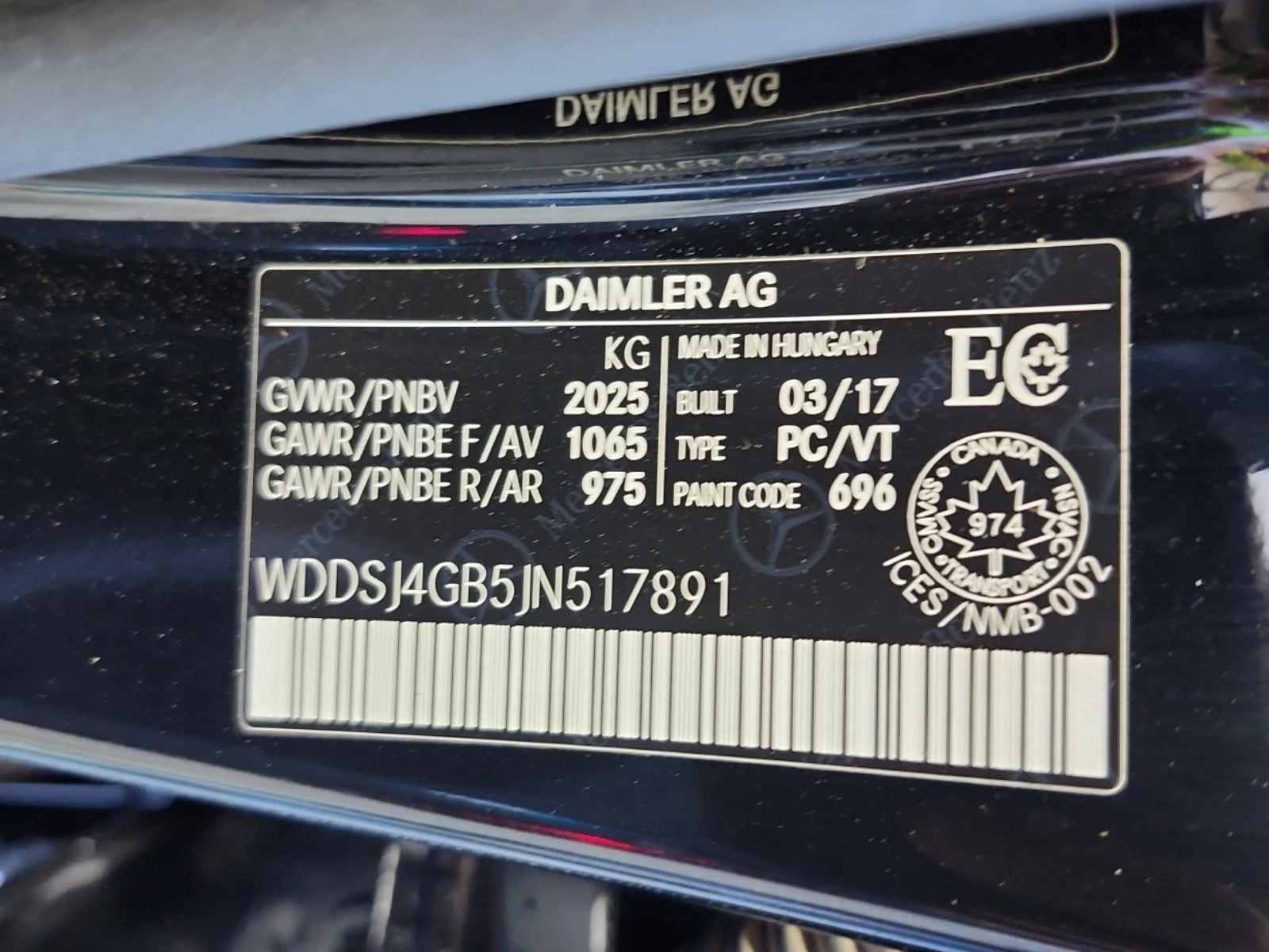 Mercedes-Benz CLA 250 ПЪЛЕН АМГ ПАКЕТ/CARFAX/ПОДГРЕВ/ПАНО/ПАМЕТ, снимка 14 - Автомобили и джипове - 56122367