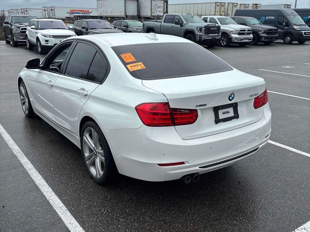 BMW 328 * xDrive * CARFAX * ����� �� ����������� | Mobile.bg � ����������� 2