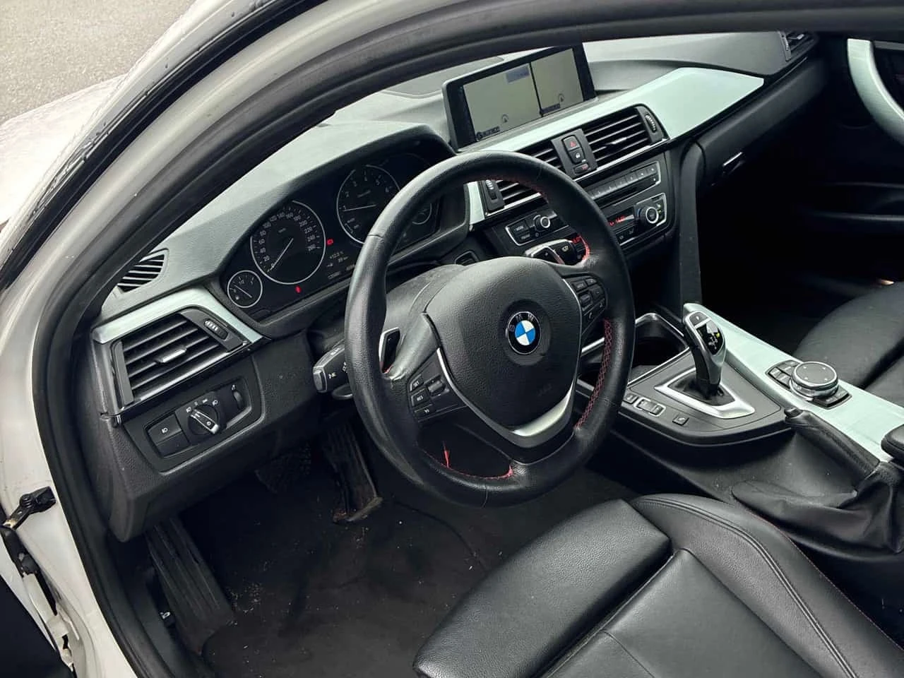 BMW 328 * xDrive * CARFAX * ����� �� ����������� | Mobile.bg � ����������� 5