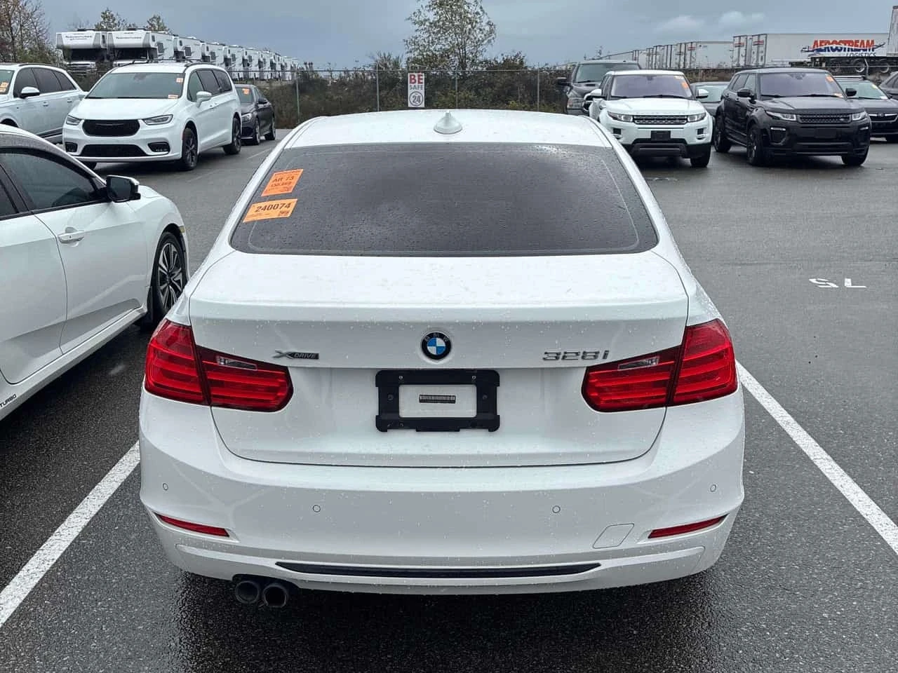 BMW 328 * xDrive * CARFAX * ����� �� ����������� | Mobile.bg � ����������� 4