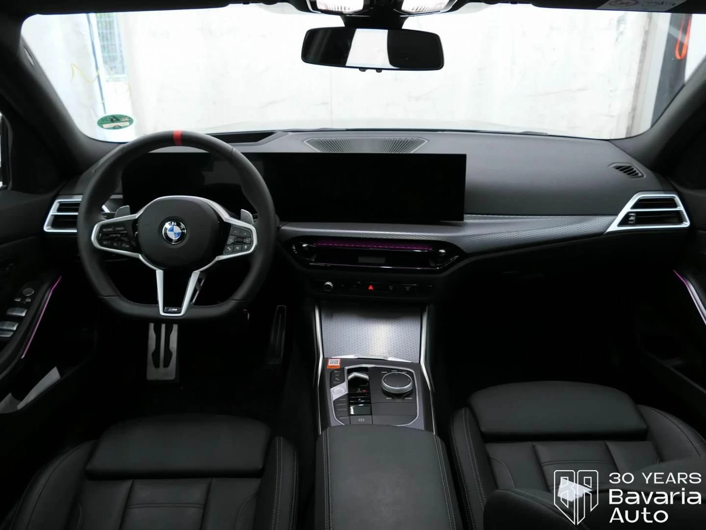 BMW 340 M340i xDrive Touring Sportautomatic | Mobile.bg � ����������� 6