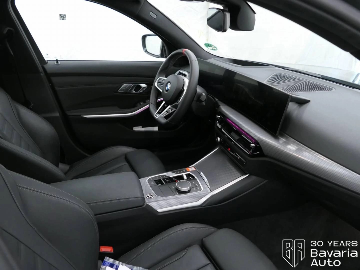 BMW 340 M340i xDrive Touring Sportautomatic | Mobile.bg � ����������� 7