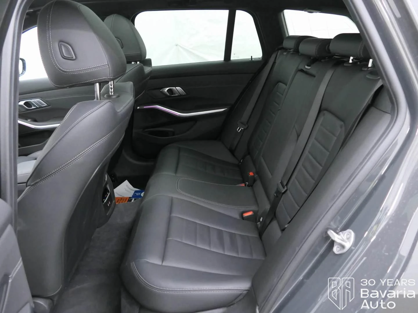 BMW 340 M340i xDrive Touring Sportautomatic | Mobile.bg � ����������� 8