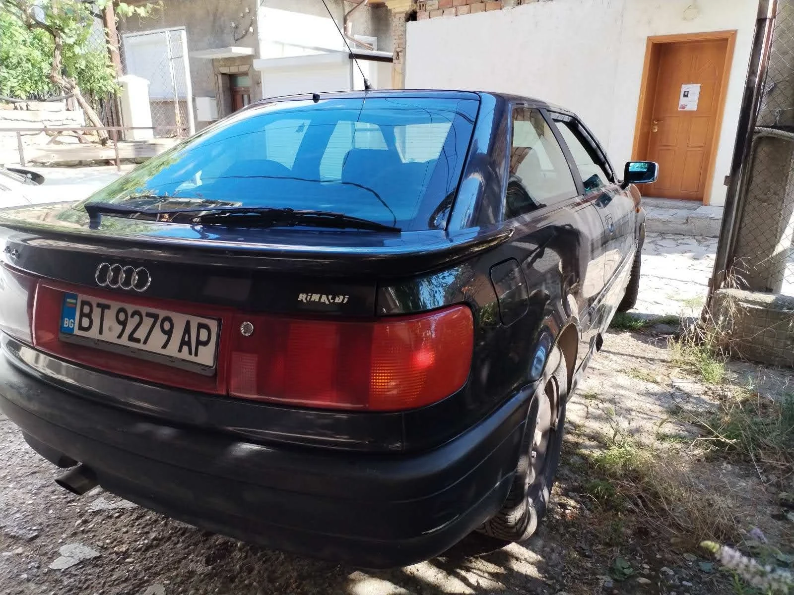 Audi Coupe | Mobile.bg � ����������� 3