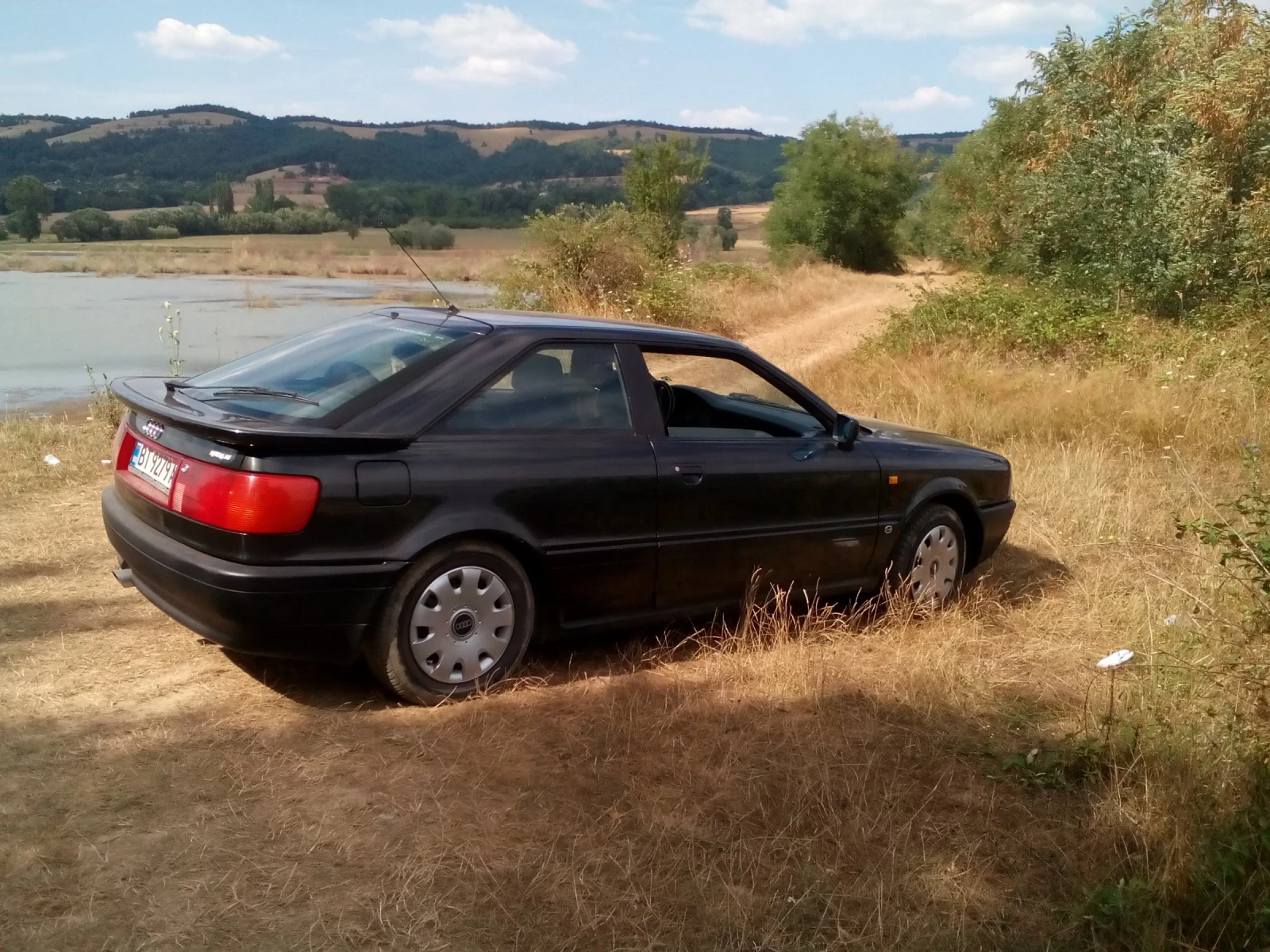Audi Coupe | Mobile.bg � ����������� 10
