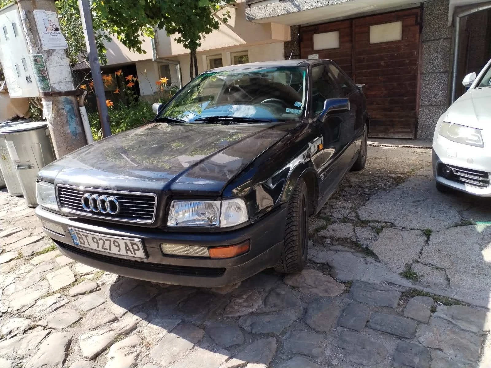 Audi Coupe | Mobile.bg � ����������� 7