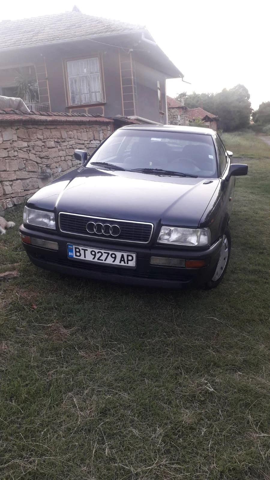 Audi Coupe | Mobile.bg � ����������� 8