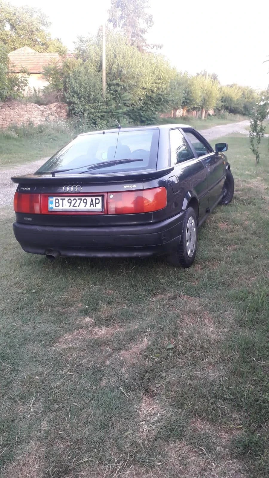 Audi Coupe | Mobile.bg � ����������� 9