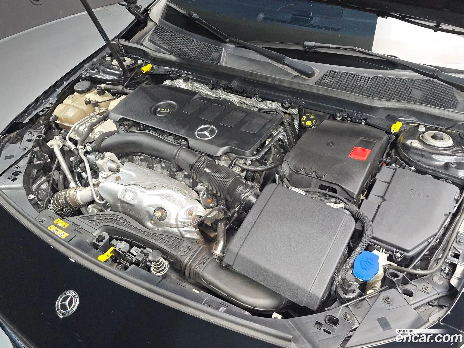 Mercedes-Benz A 220 A220 Hatchback* ������ ���� �� BG | Mobile.bg � ����������� 6