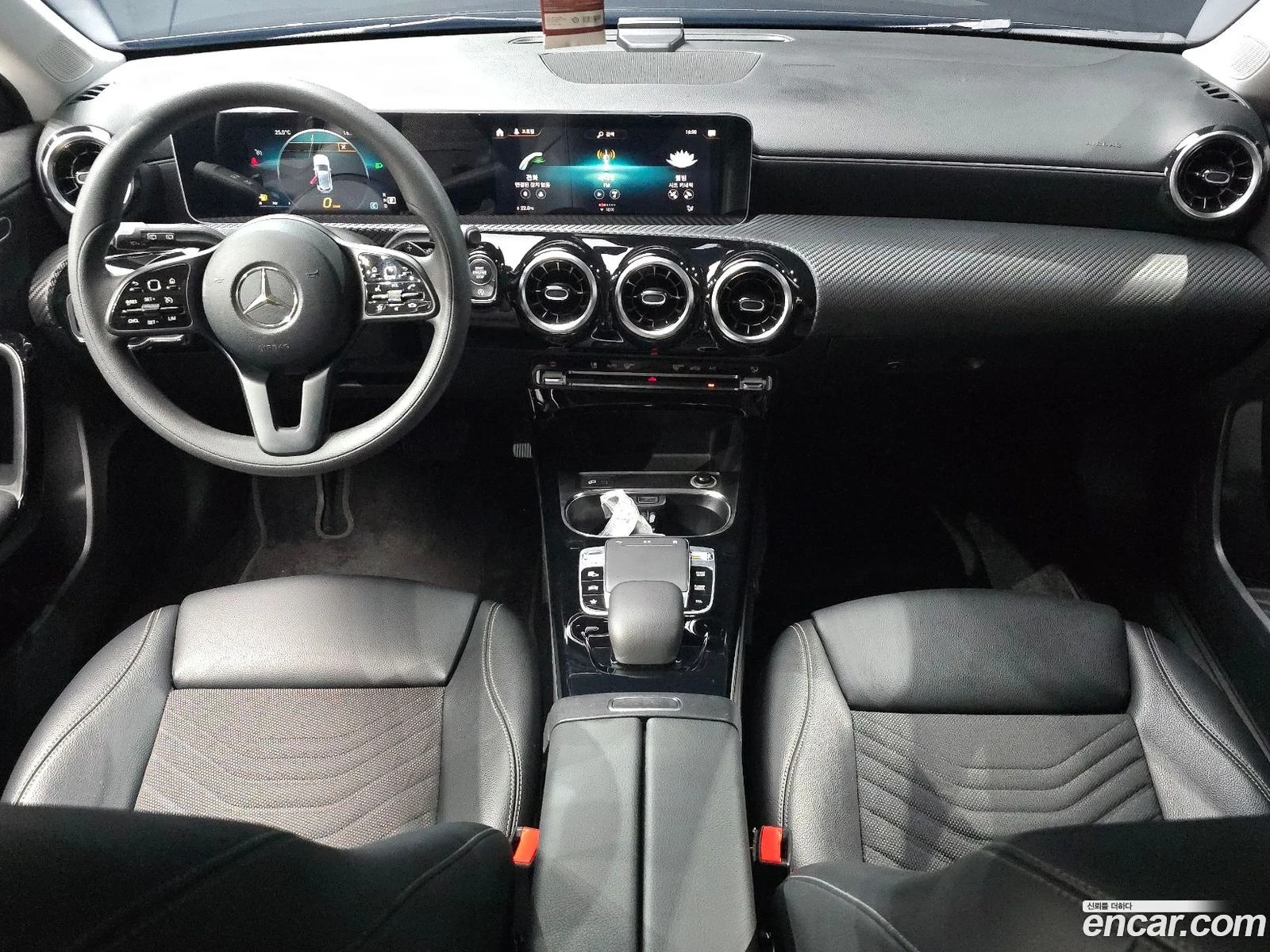 Mercedes-Benz A 220 A220 Hatchback* ������ ���� �� BG | Mobile.bg � ����������� 7