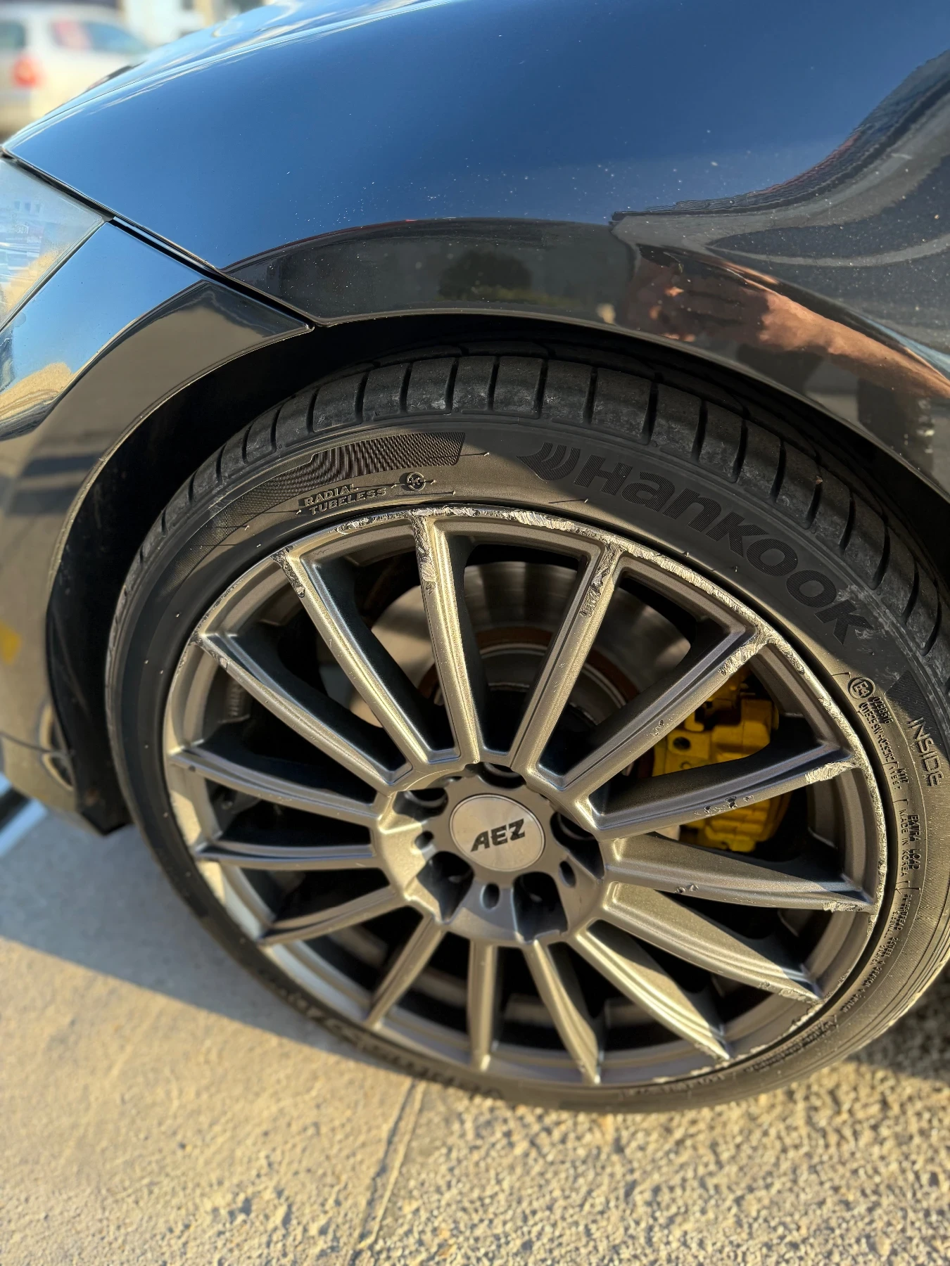 BMW 330 e90 Faclift 330d, снимка 9 - Автомобили и джипове - 56744006