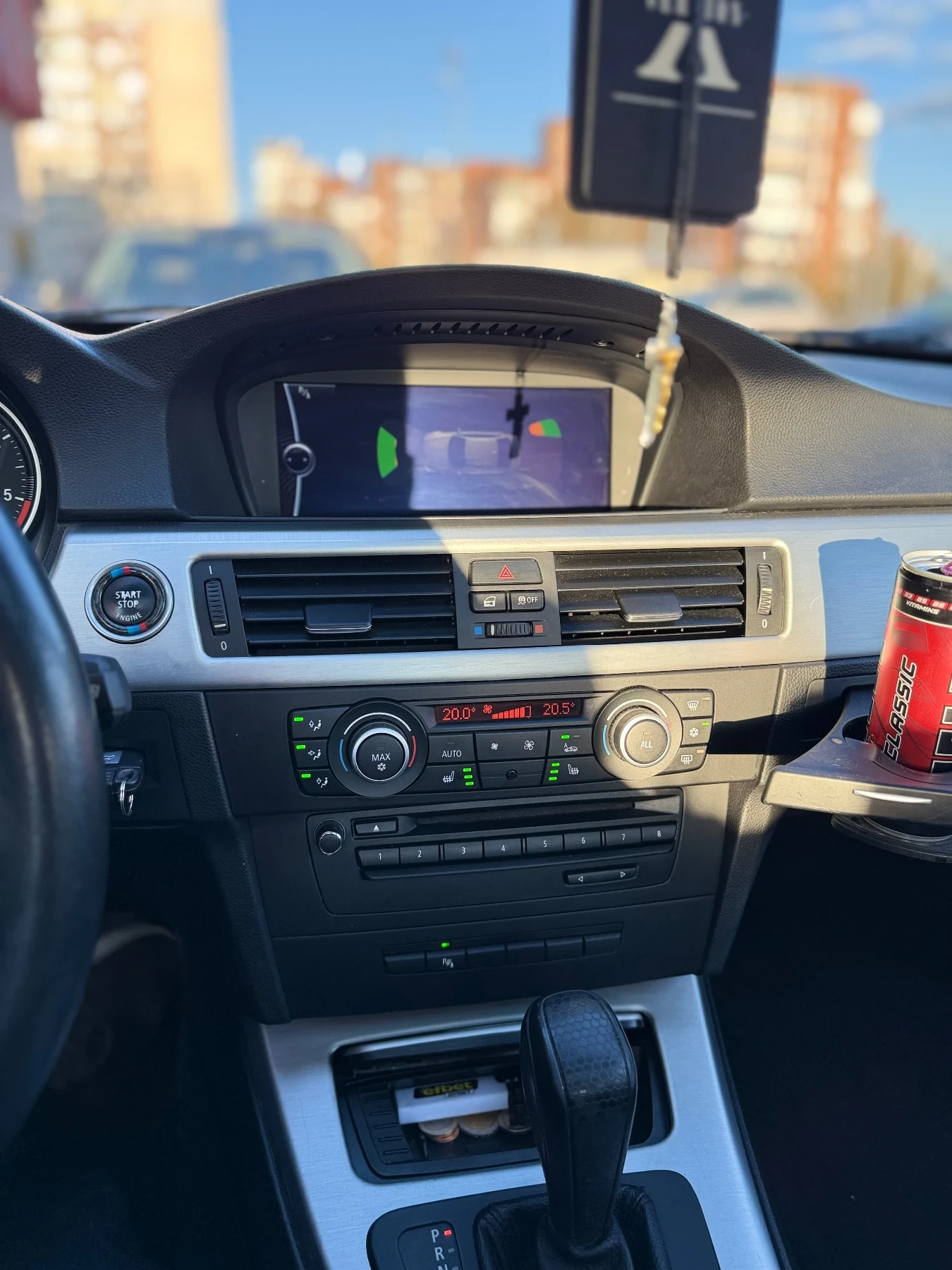 BMW 330 e90 Faclift 330d, снимка 3 - Автомобили и джипове - 56744006
