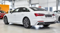 Audi A6 50 TDI quattro S Line MHEV Tiptronic - изображение 7