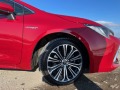 Toyota Corolla 2.0 Hybrid Luxury Executive - изображение 9