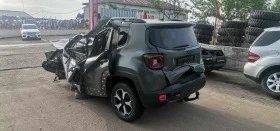 Jeep Renegade 2.0, снимка 5