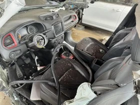 Jeep Renegade 2.0, снимка 6