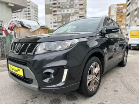 Suzuki Vitara 1.6DDIS* 120kc* 4x4* AUTOMATIC* 