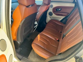 Land Rover Range Rover Evoque 2.2 Дизел Панорама Топ, снимка 8
