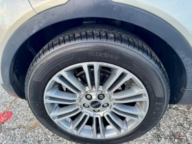 Land Rover Range Rover Evoque 2.2 Дизел Панорама Топ, снимка 16