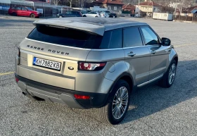 Land Rover Range Rover Evoque 2.2 Дизел Панорама Топ, снимка 9