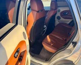 Land Rover Range Rover Evoque 2.2 Дизел Панорама Топ, снимка 10