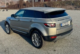 Land Rover Range Rover Evoque 2.2 Дизел Панорама Топ, снимка 5