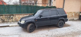 Honda Cr-v 2.0 газ, снимка 1