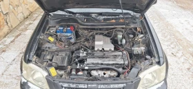 Honda Cr-v 2.0 газ, снимка 8