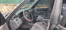 Honda Cr-v 2.0 газ, снимка 6