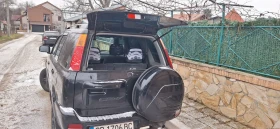 Honda Cr-v 2.0 газ, снимка 10