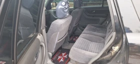 Honda Cr-v 2.0 газ, снимка 7