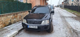 Honda Cr-v 2.0 газ, снимка 2