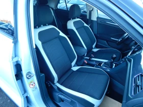VW T-Roc 1.6TDI* DIGITAL* FULL LED* CARPLAY* , снимка 17
