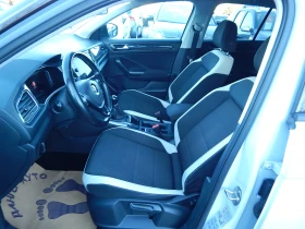 VW T-Roc 1.6TDI* DIGITAL* FULL LED* CARPLAY* , снимка 10