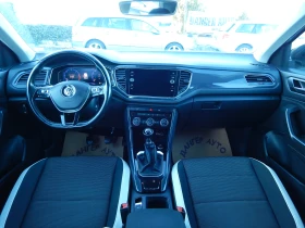 VW T-Roc 1.6TDI* DIGITAL* FULL LED* CARPLAY* , снимка 13