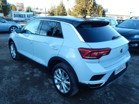 VW T-Roc 1.6TDI* DIGITAL* FULL LED* CARPLAY* , снимка 6