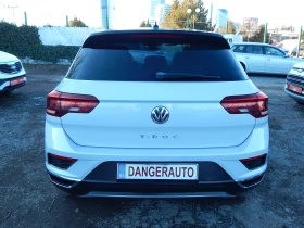 VW T-Roc 1.6TDI* DIGITAL* FULL LED* CARPLAY* , снимка 5