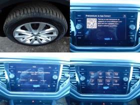 VW T-Roc 1.6TDI* DIGITAL* FULL LED* CARPLAY* , снимка 8