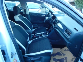 VW T-Roc 1.6TDI* DIGITAL* FULL LED* CARPLAY* , снимка 16
