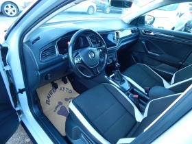 VW T-Roc 1.6TDI* DIGITAL* FULL LED* CARPLAY* , снимка 9