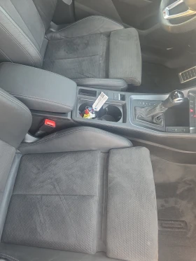 Audi Q3 4.0TFSI, S-line, Pro, снимка 12