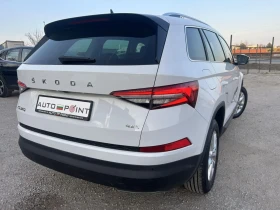 Skoda Kodiaq 2.0 TDI 150 * 4X4 * DSG * ACC * CAM * FACE * , снимка 4
