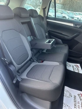 Skoda Kodiaq 2.0 TDI 150 * 4X4 * DSG * ACC * CAM * FACE * , снимка 15