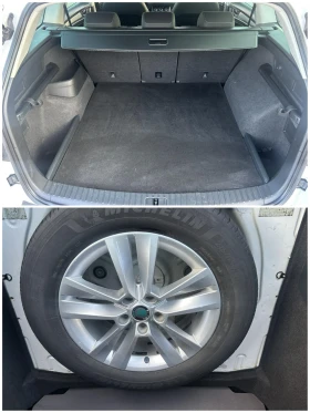 Skoda Kodiaq 2.0 TDI 150 * 4X4 * DSG * ACC * CAM * FACE * , снимка 14