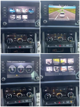 Skoda Kodiaq 2.0 TDI 150 * 4X4 * DSG * ACC * CAM * FACE * , снимка 10