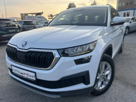 Skoda Kodiaq 2.0 TDI 150 * 4X4 * DSG * ACC * CAM * FACE * , снимка 1